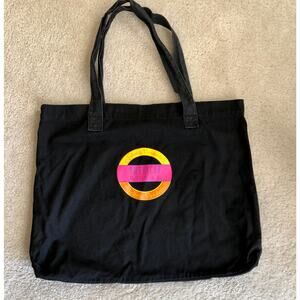 Vintage Gloria Vanderbilt Canvas Bag - American Royal by Gloria Vanderbilt